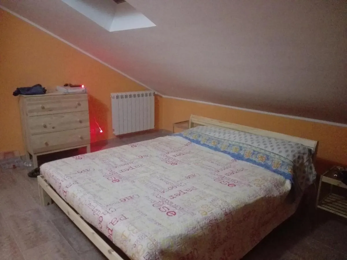 B&B Tremestieri 0*, Messine Italie