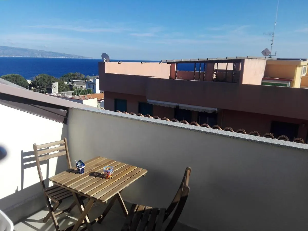 Bed & Breakfast B&B Tremestieri Italy