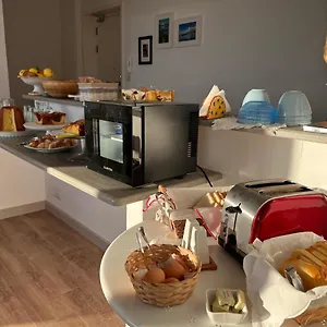 3* Bed & Breakfast Garibaldi R&b