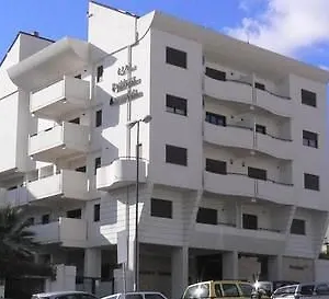 4* Aparthotel Annunziata