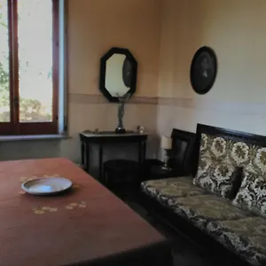  Bed & Breakfast Boccetta