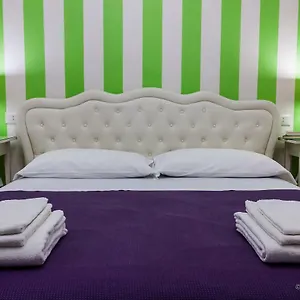 3* Bed & Breakfast Metropolis