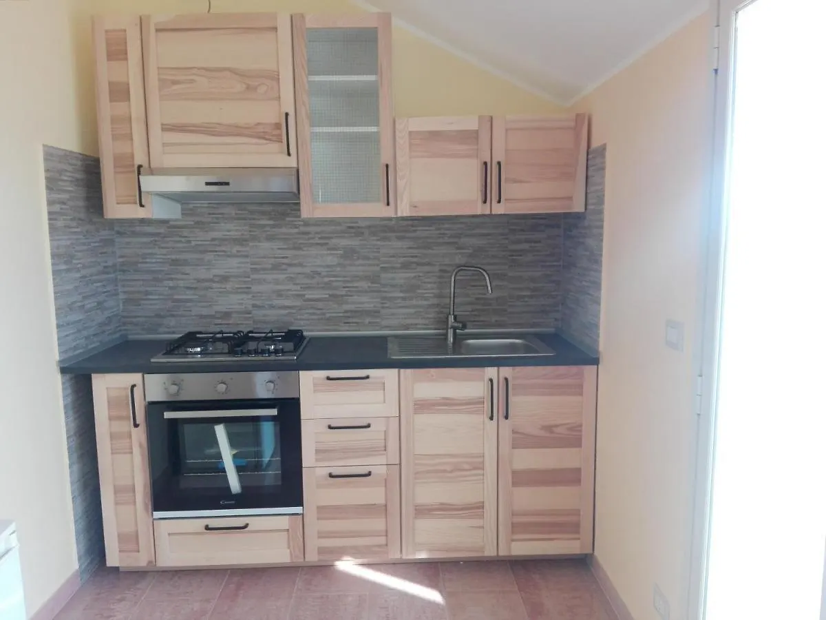 Bed & Breakfast B&B Tremestieri
