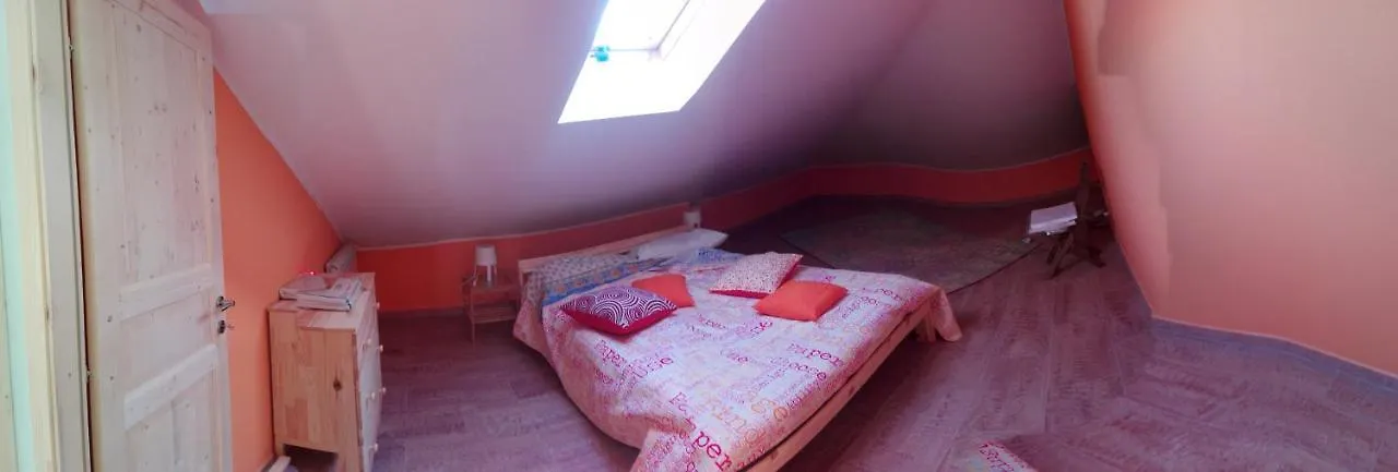 Bed & Breakfast B&B Tremestieri