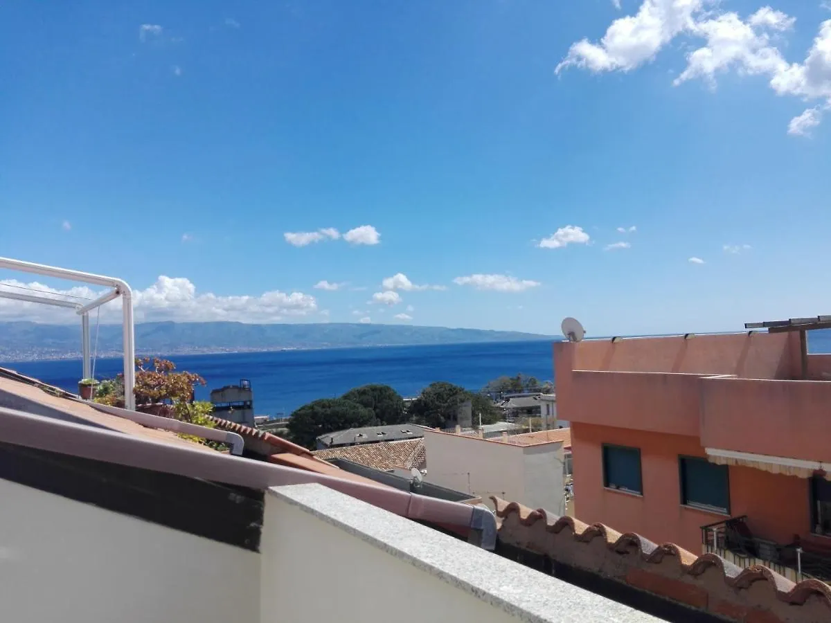 B&B Tremestieri Italia