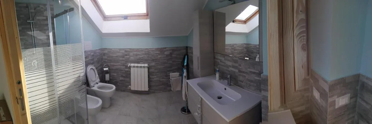 Bed & Breakfast B&B Tremestieri