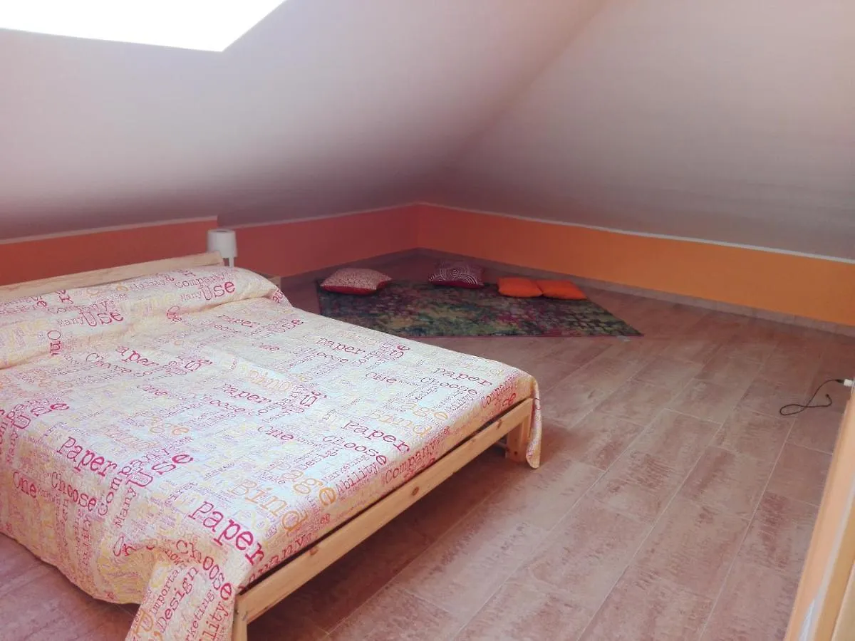 B&B Tremestieri