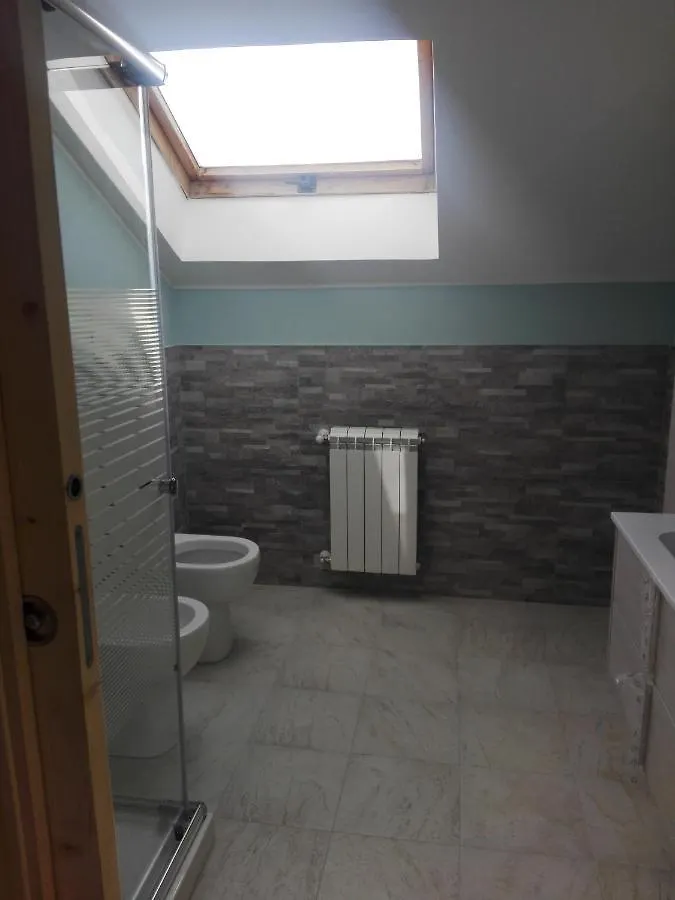 B&B Tremestieri Italia